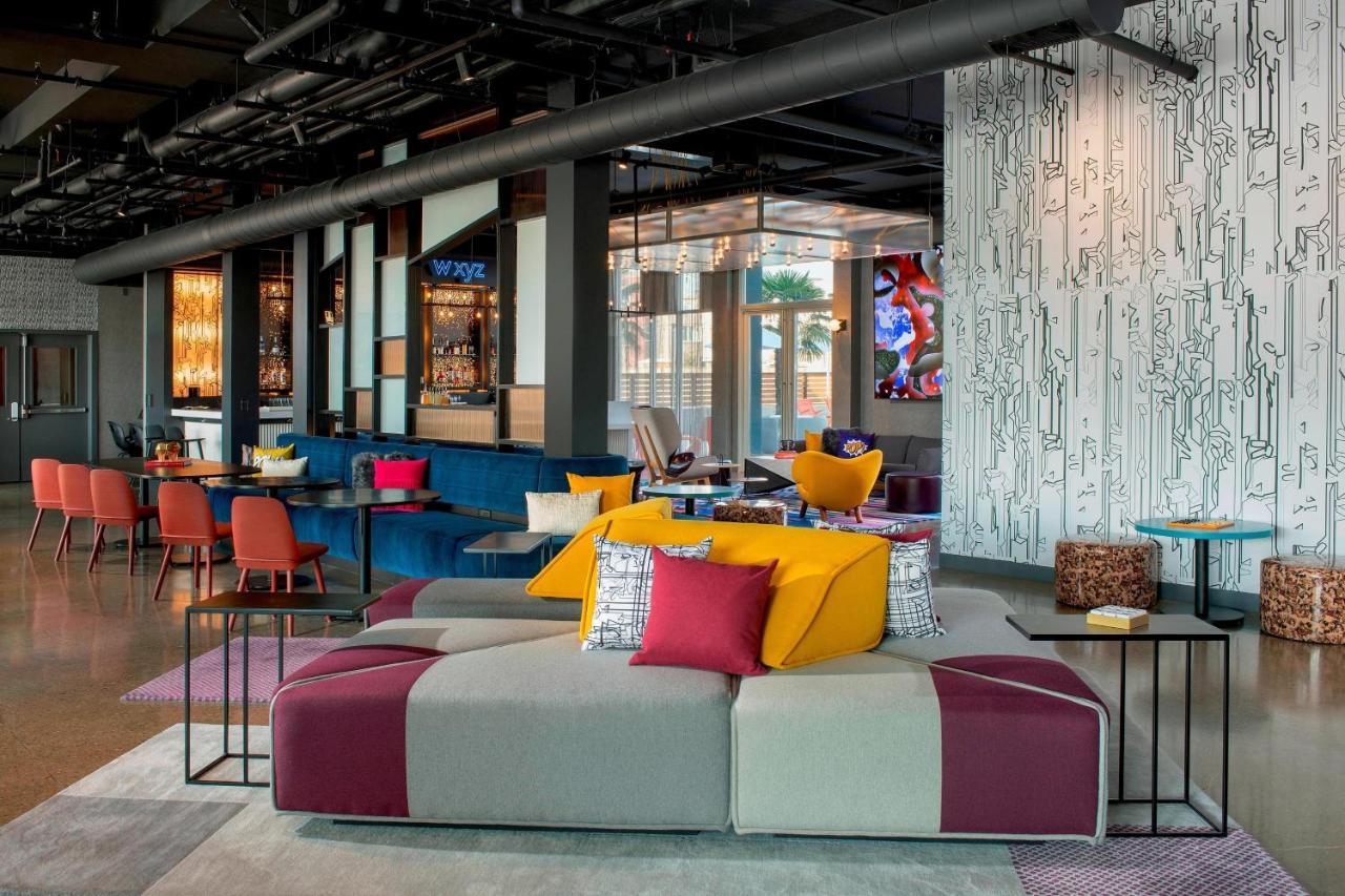 ホテル Aloft Omaha West エクステリア 写真